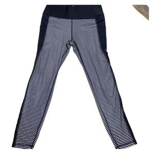 GapFit sculpt workout/running pants